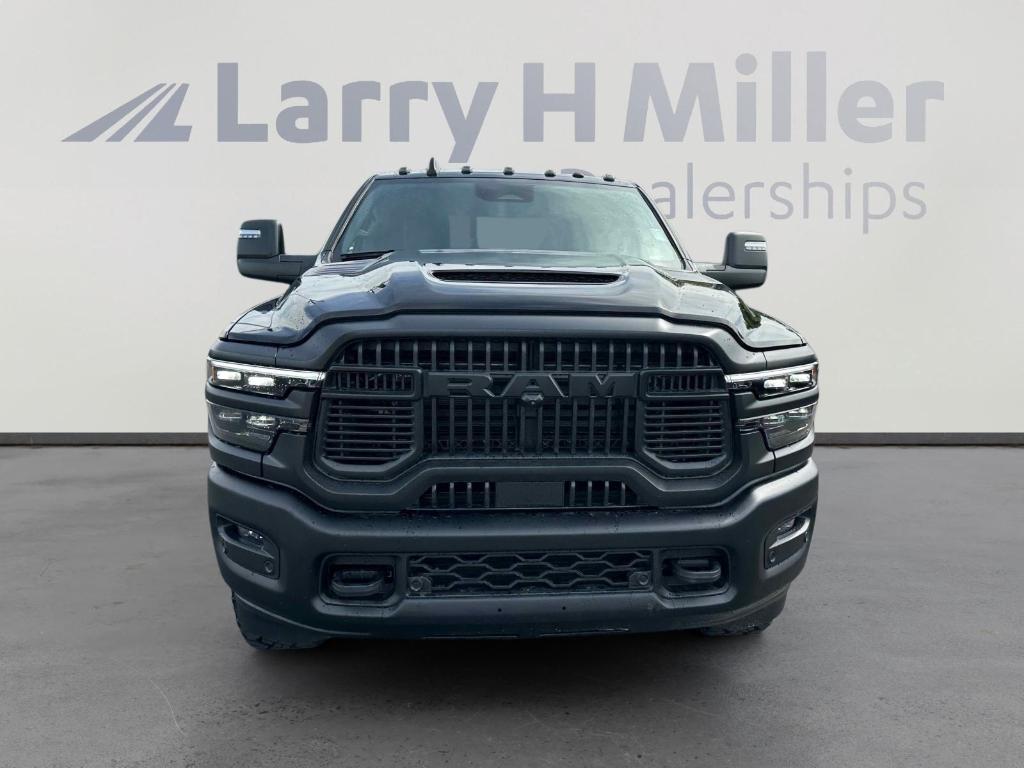 new 2026 Ram 2500 car, priced at $95,315