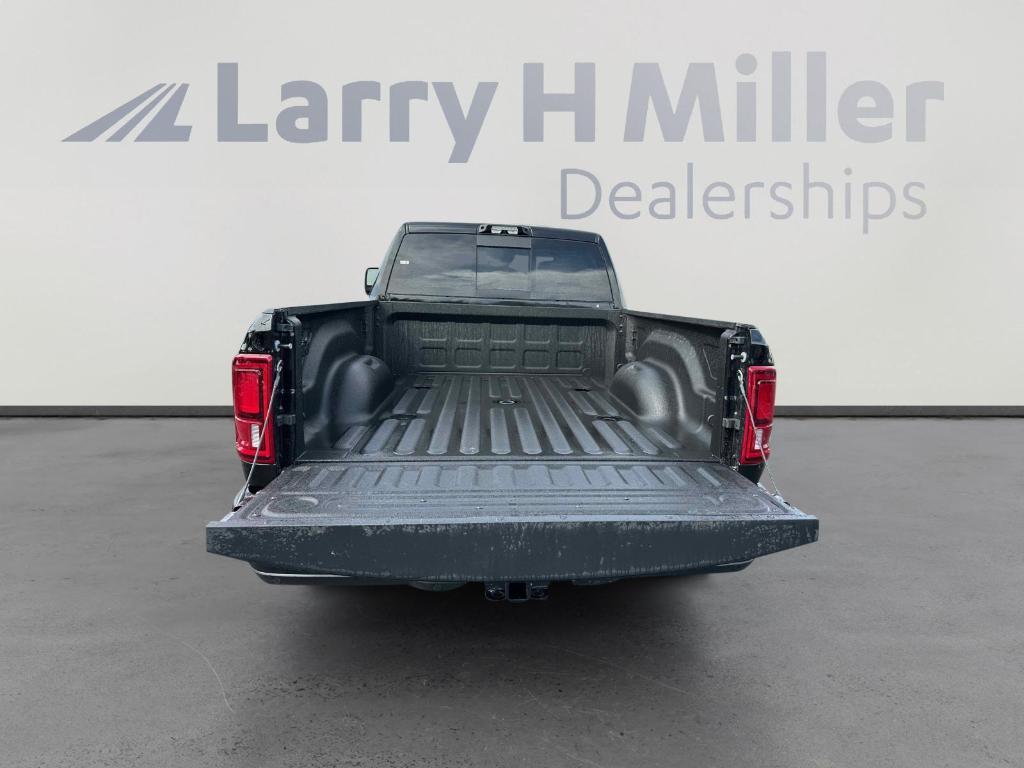 new 2026 Ram 2500 car, priced at $95,315