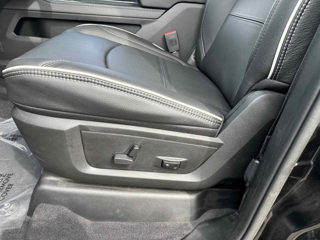 new 2026 Ram 2500 car, priced at $95,315