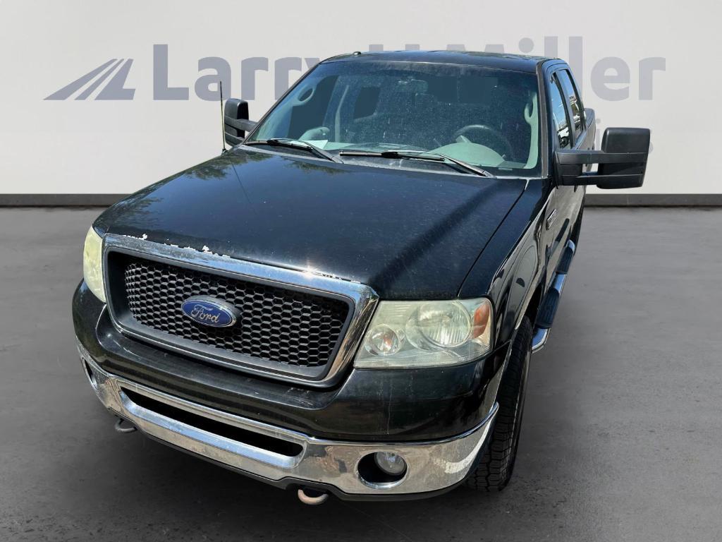 used 2008 Ford F-150 car, priced at $8,769