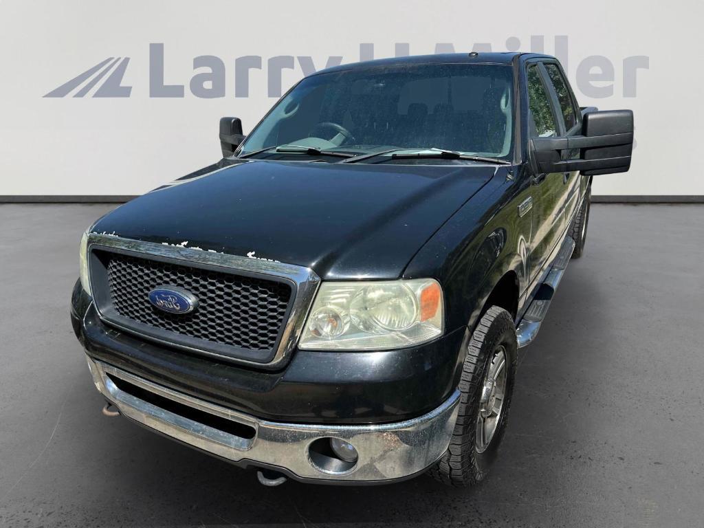 used 2008 Ford F-150 car, priced at $8,769