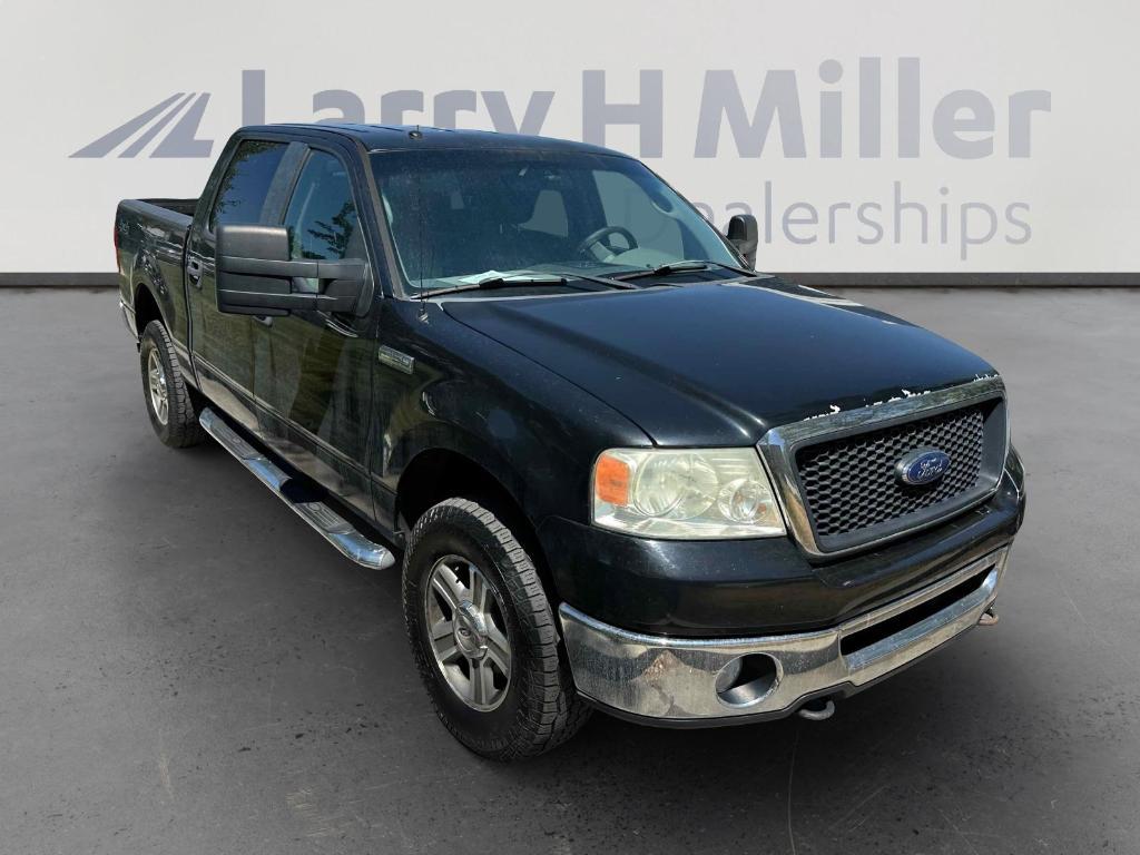 used 2008 Ford F-150 car, priced at $8,769