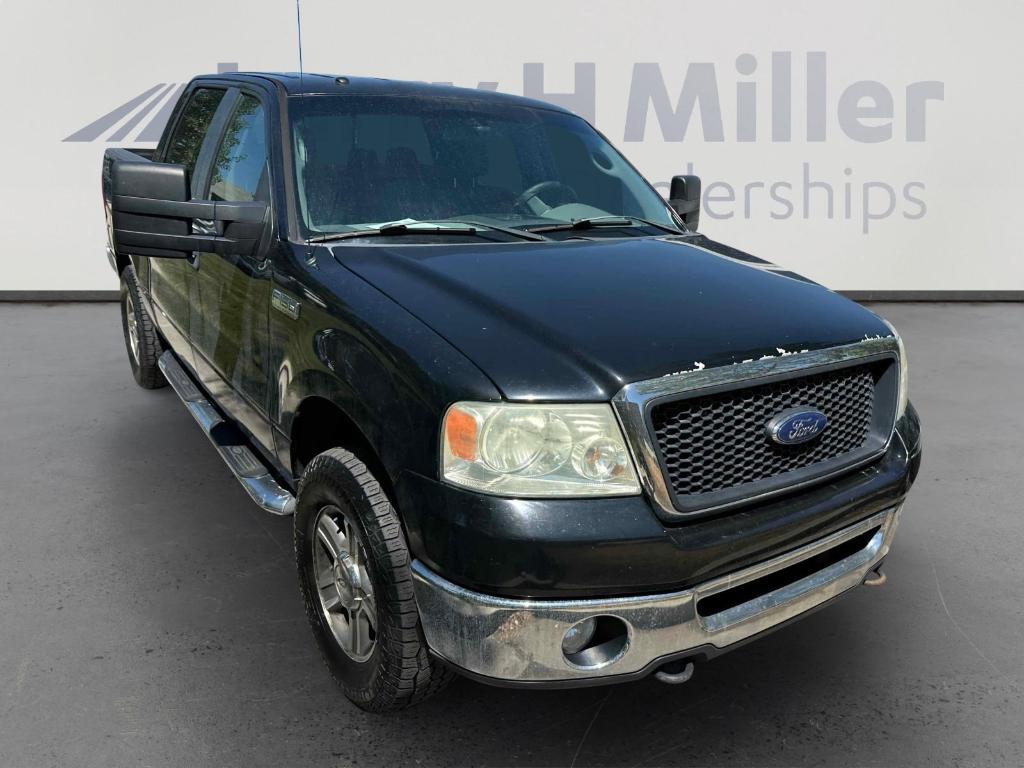 used 2008 Ford F-150 car, priced at $8,769