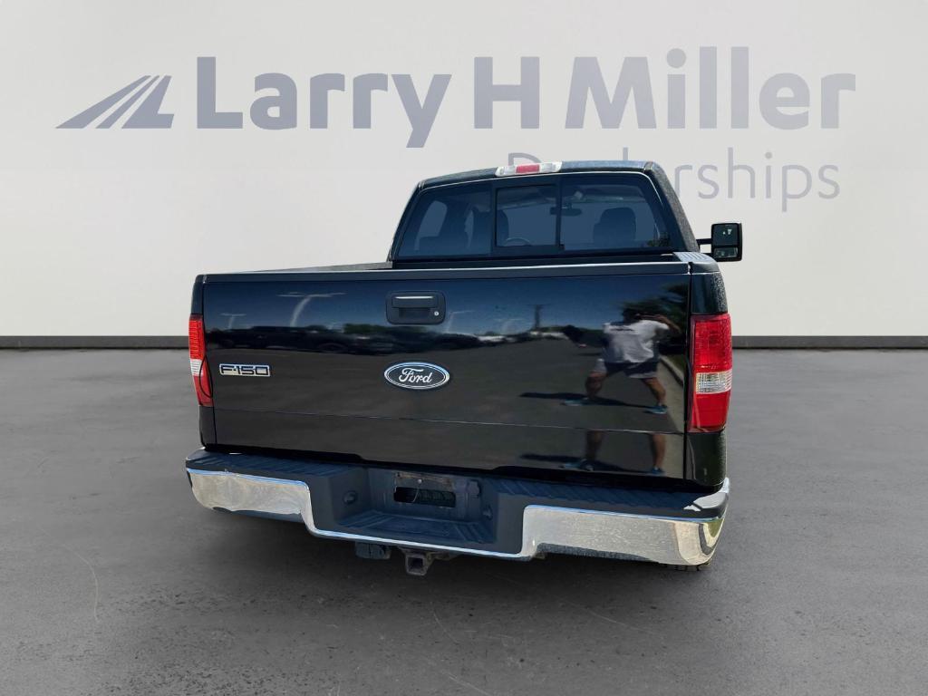 used 2008 Ford F-150 car, priced at $8,769