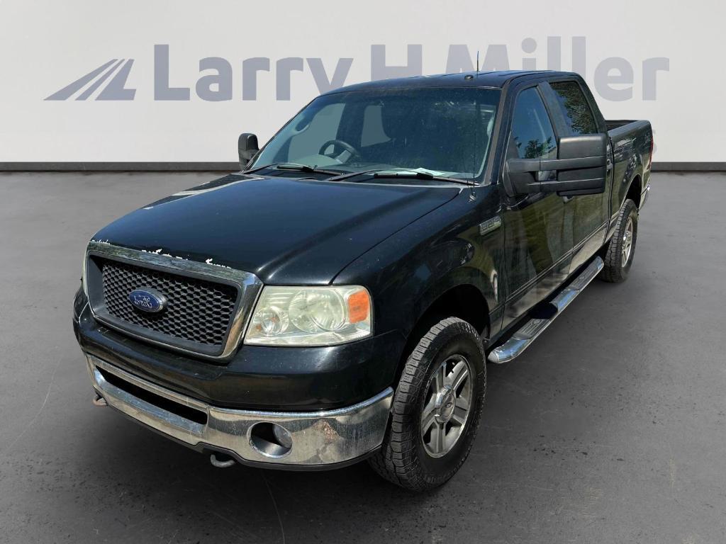 used 2008 Ford F-150 car, priced at $8,769