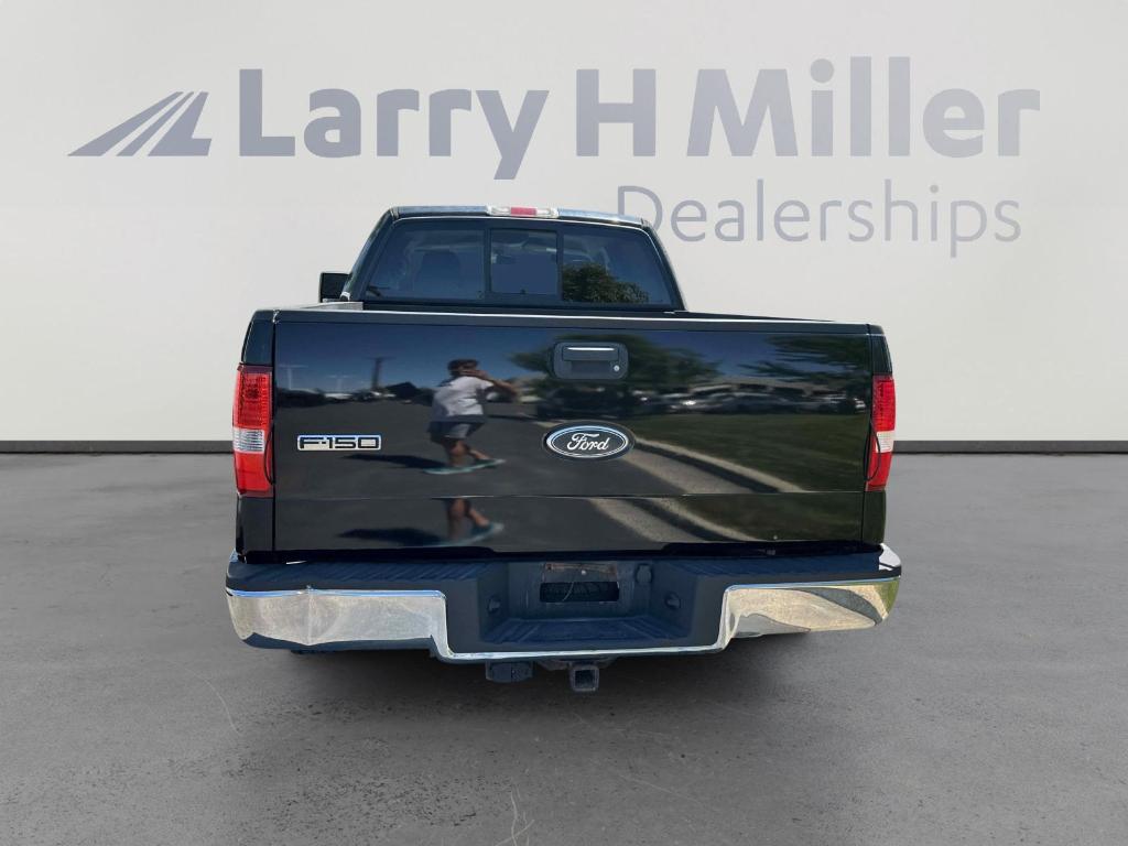 used 2008 Ford F-150 car, priced at $8,769