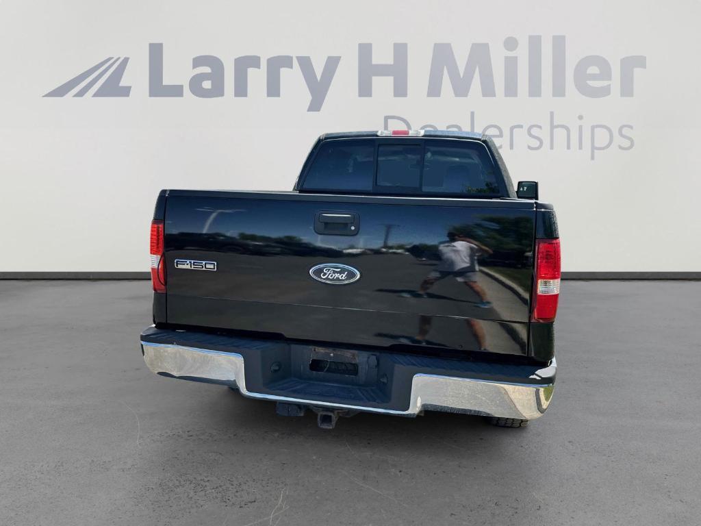 used 2008 Ford F-150 car, priced at $8,769