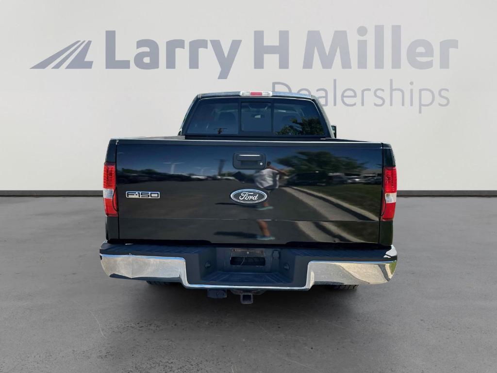 used 2008 Ford F-150 car, priced at $8,769