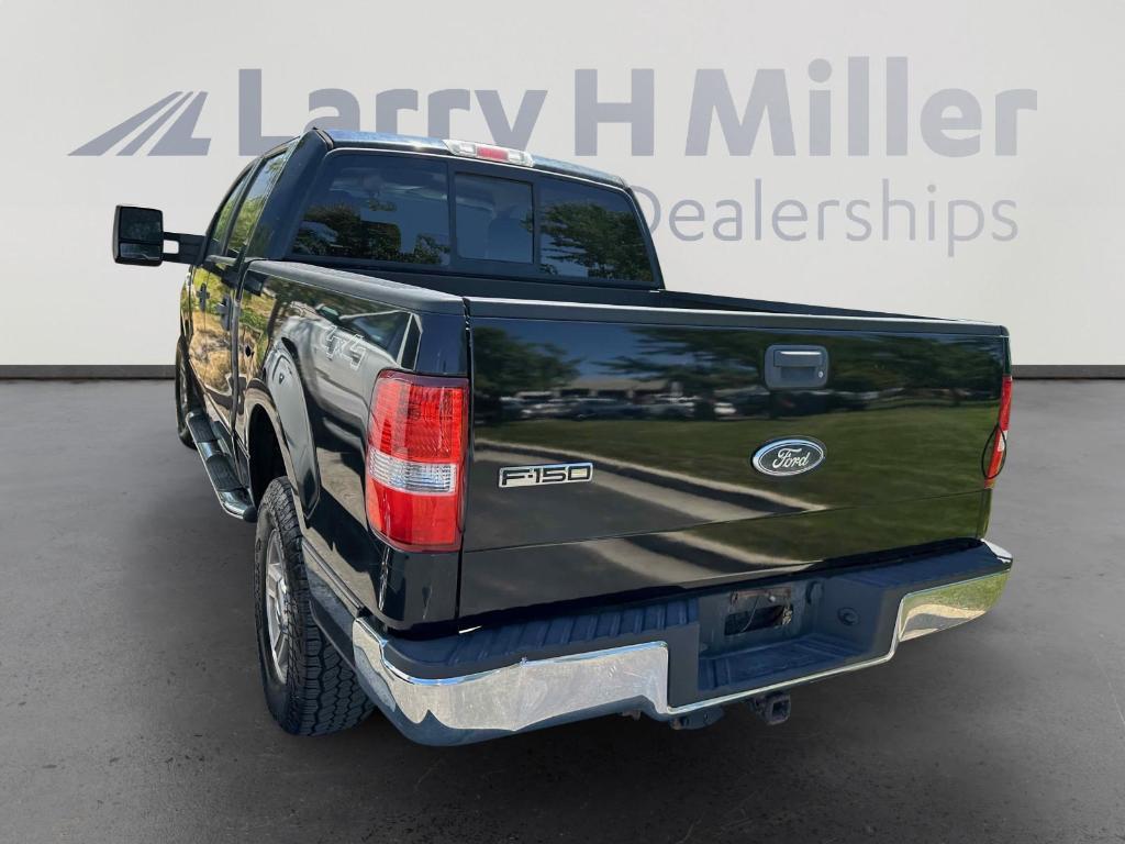used 2008 Ford F-150 car, priced at $8,769