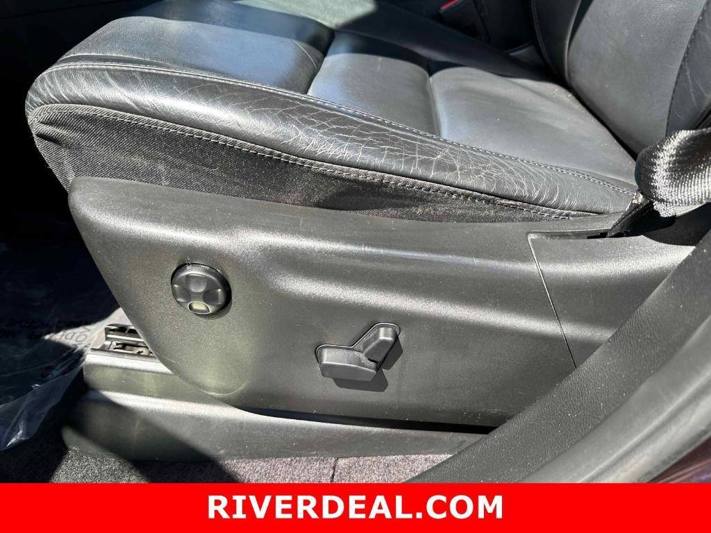 used 2018 Jeep Grand Cherokee car, priced at $16,605