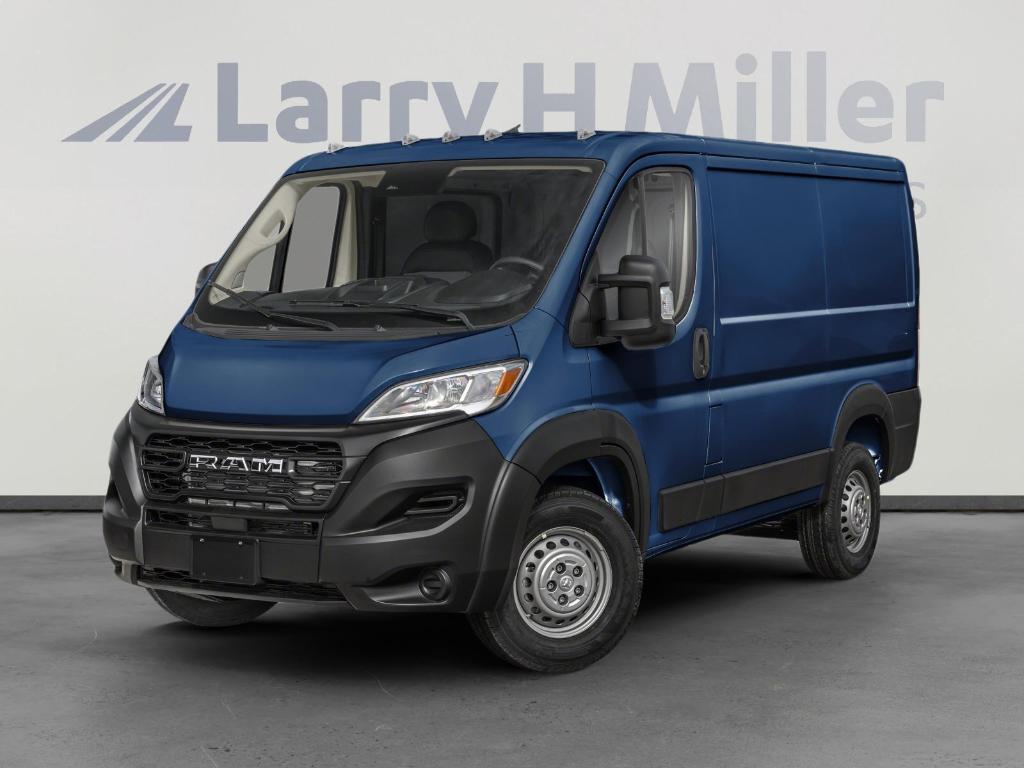 new 2023 Ram ProMaster 1500 car, priced at $51,973