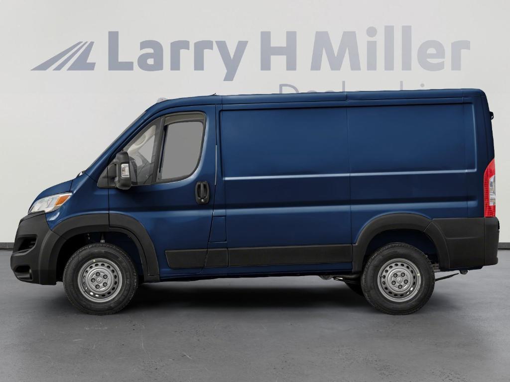 new 2023 Ram ProMaster 1500 car, priced at $51,973