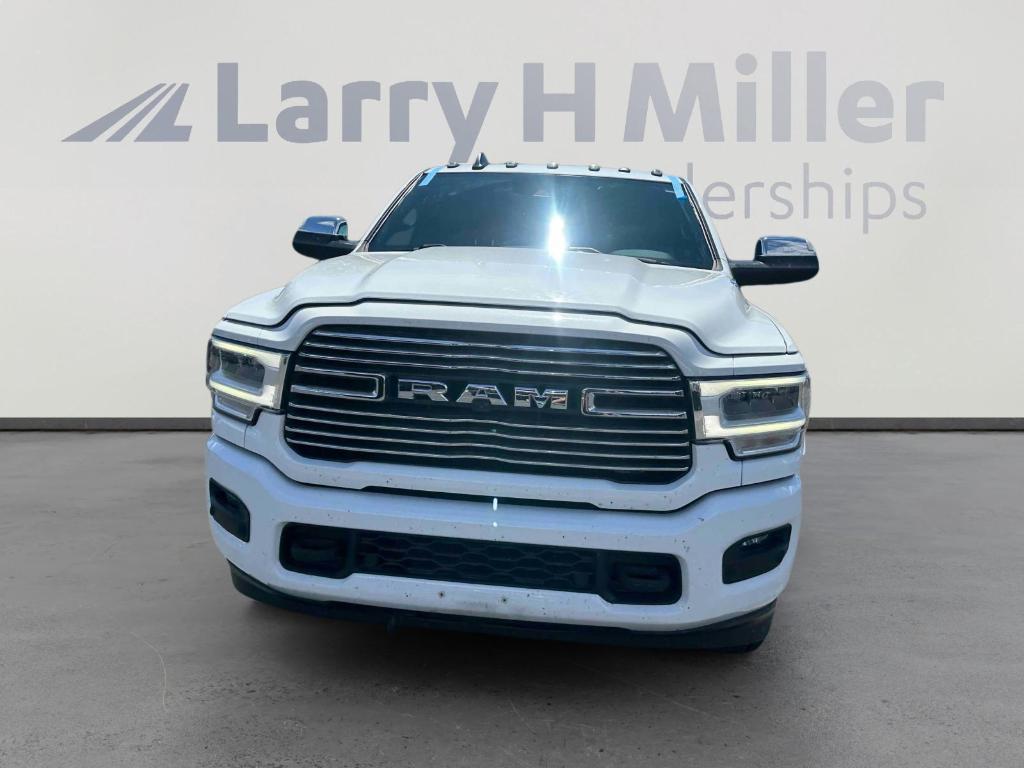 used 2022 Ram 3500 car, priced at $59,070