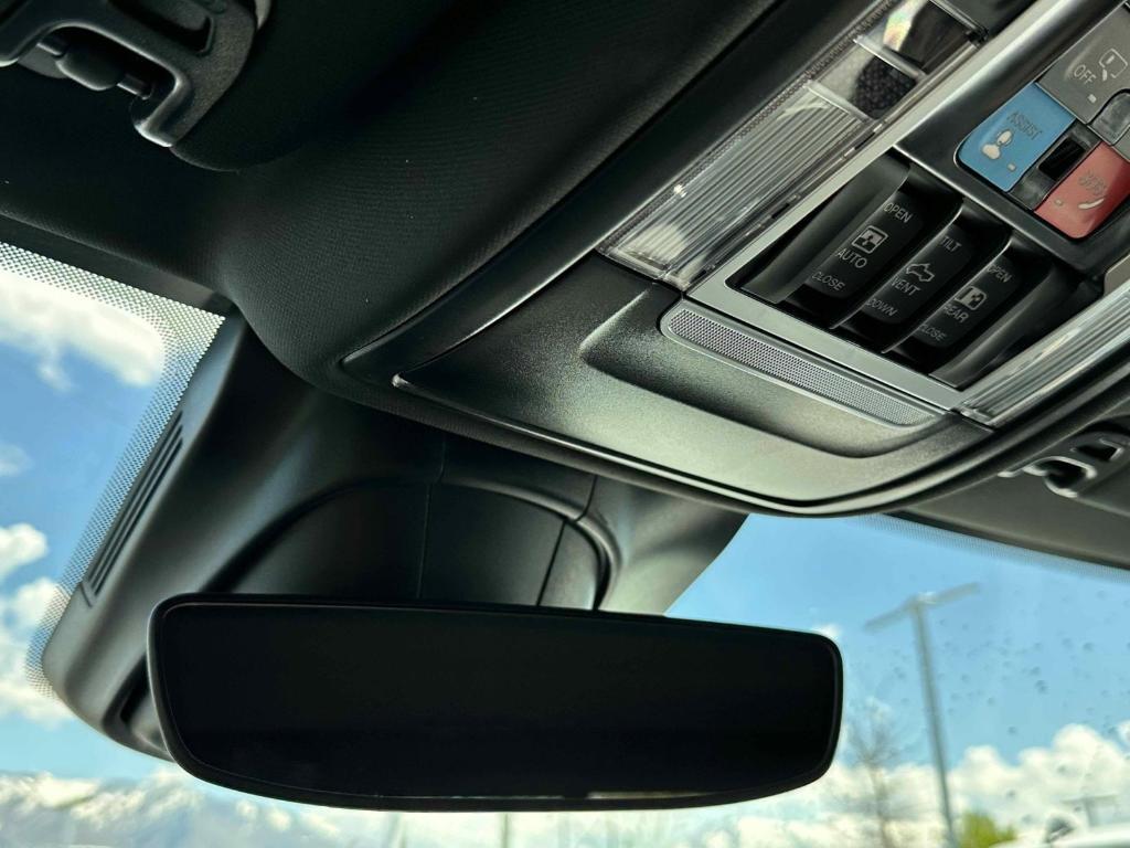 new 2025 Ram 2500 car, priced at $86,890