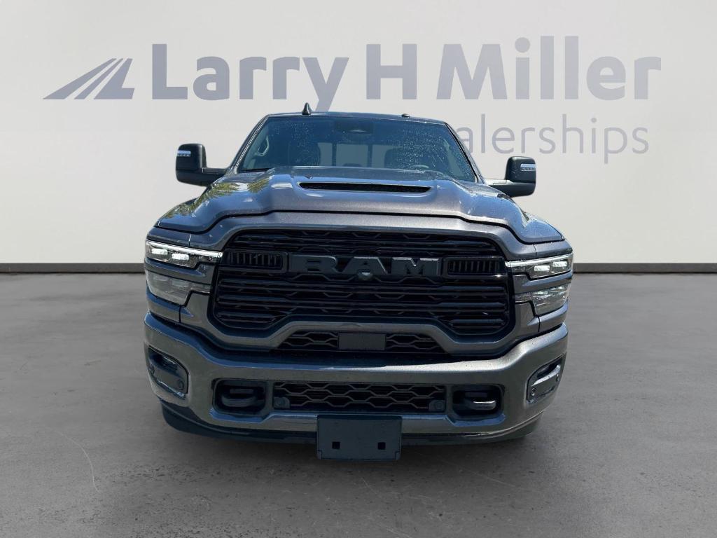 new 2025 Ram 2500 car, priced at $86,890