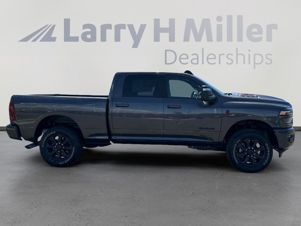 new 2025 Ram 2500 car, priced at $86,890
