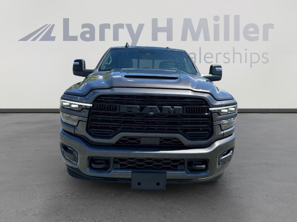 new 2025 Ram 2500 car, priced at $86,890