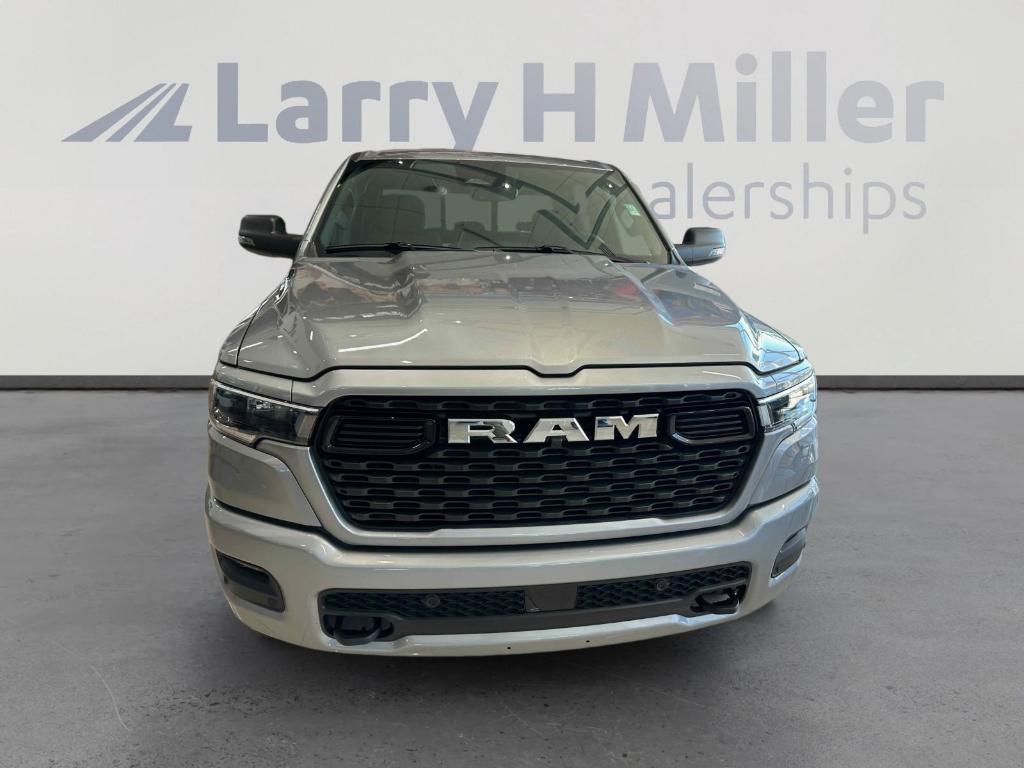 new 2026 Ram 1500 car, priced at $56,820
