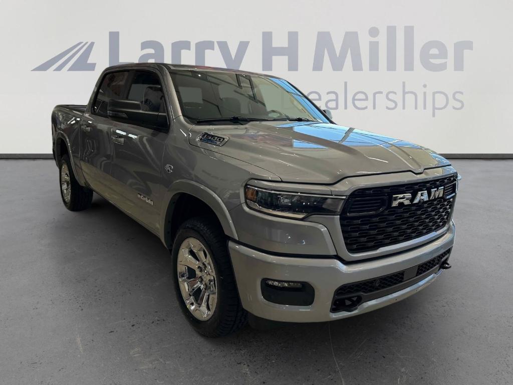 new 2026 Ram 1500 car, priced at $56,820