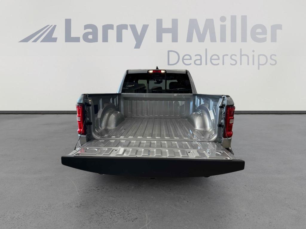 new 2026 Ram 1500 car, priced at $56,820