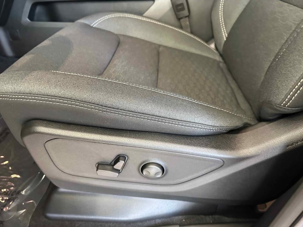 new 2026 Ram 1500 car, priced at $56,820