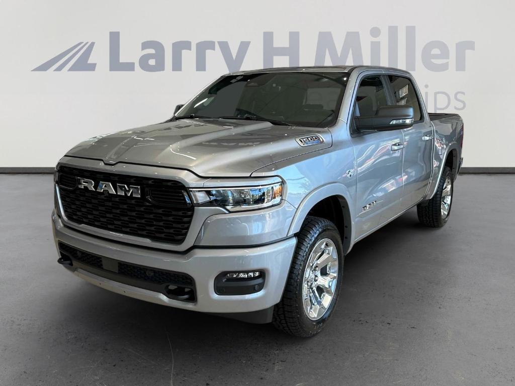 new 2026 Ram 1500 car, priced at $56,820