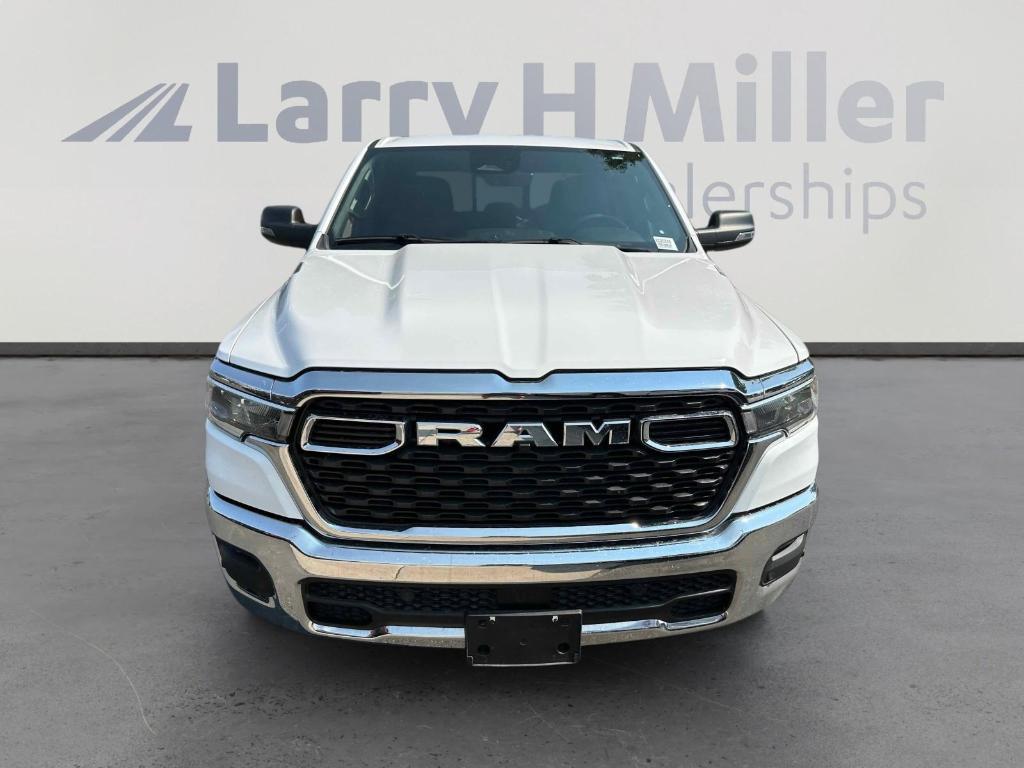 used 2025 Ram 1500 car, priced at $41,392