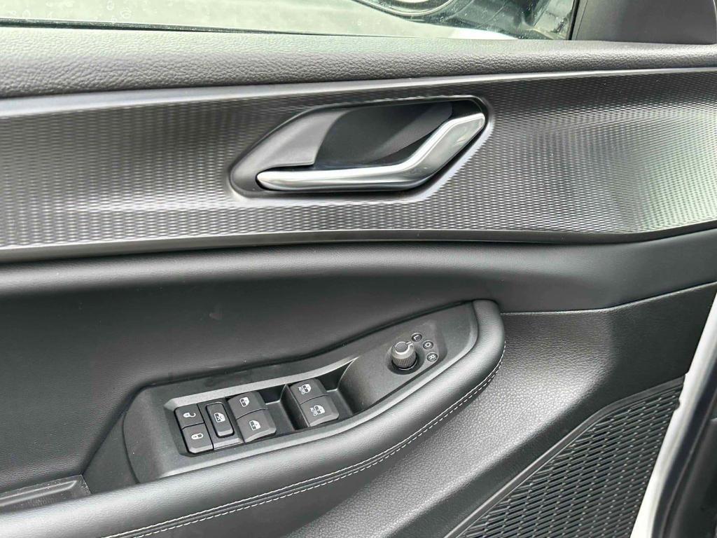 new 2025 Jeep Grand Cherokee car, priced at $42,789