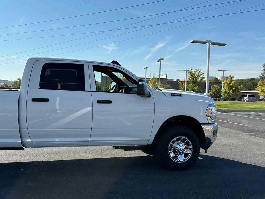 new 2024 Ram 2500 car, priced at $49,065