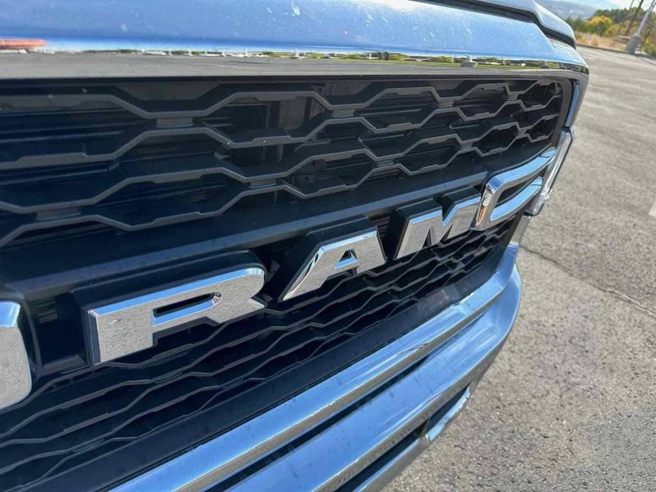 new 2024 Ram 2500 car, priced at $49,065