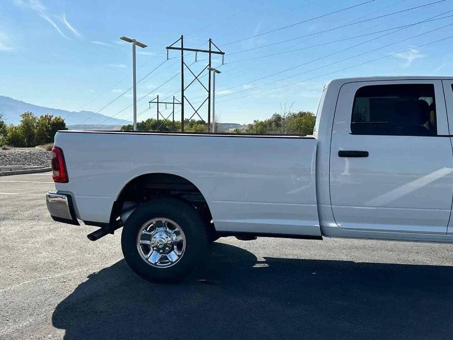 new 2024 Ram 2500 car, priced at $49,065