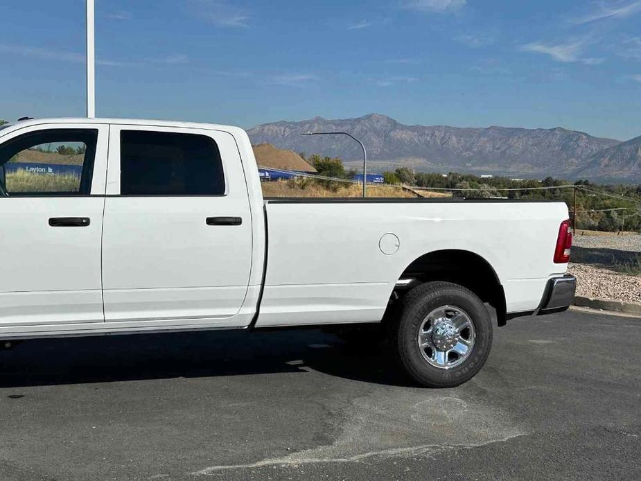 new 2024 Ram 2500 car, priced at $49,065