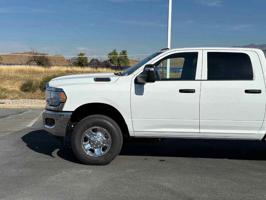 new 2024 Ram 2500 car, priced at $49,065