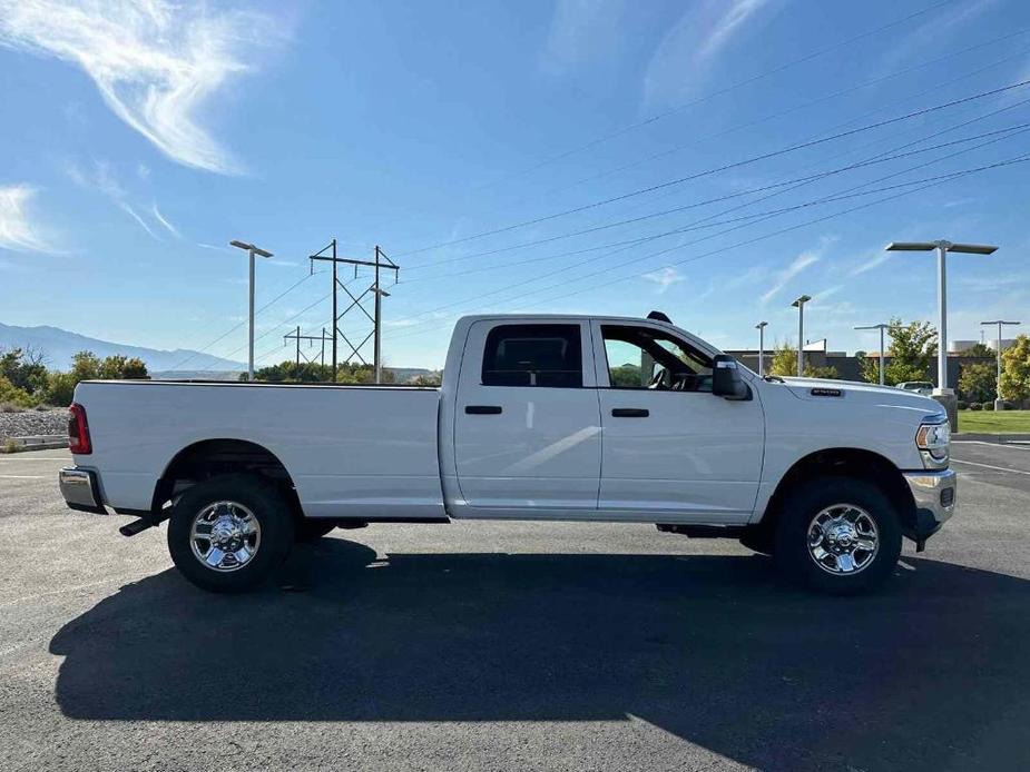 new 2024 Ram 2500 car, priced at $49,065