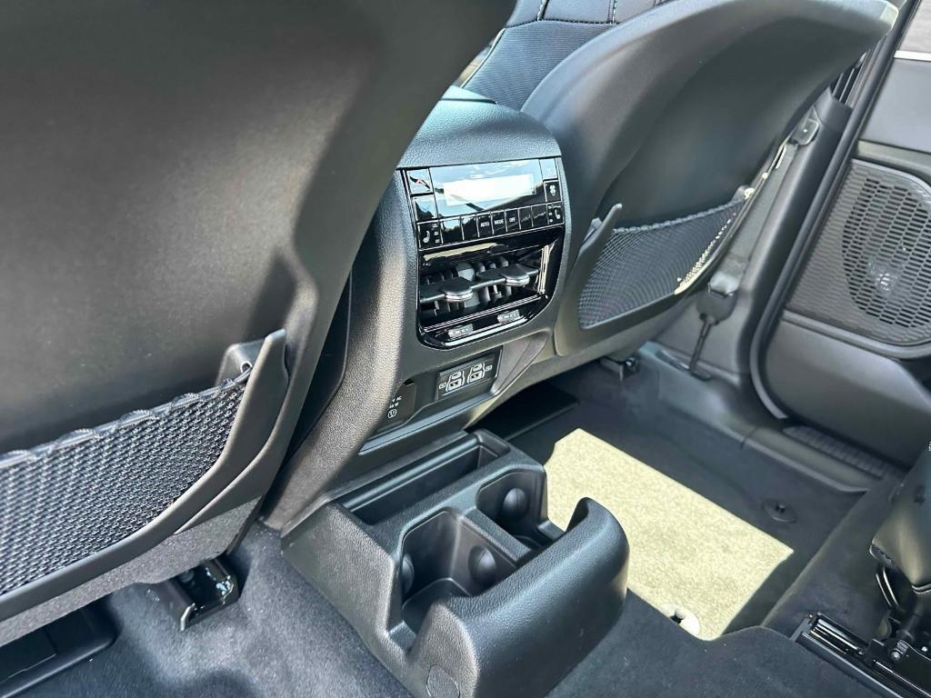 new 2025 Jeep Grand Cherokee L car, priced at $46,667