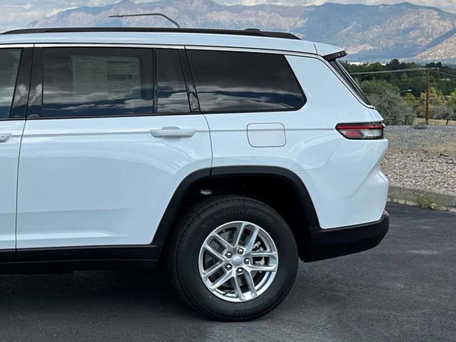 new 2024 Jeep Grand Cherokee L car, priced at $36,549