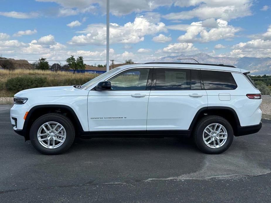 new 2024 Jeep Grand Cherokee L car, priced at $36,549