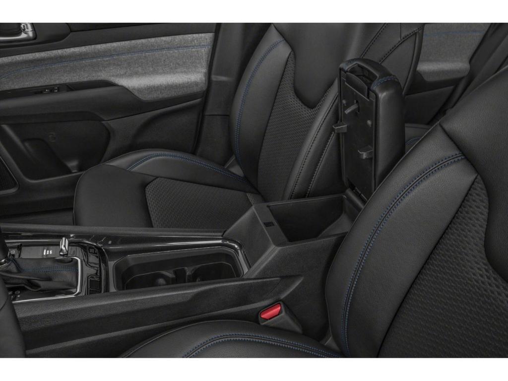 new 2025 Jeep Compass car, priced at $36,455