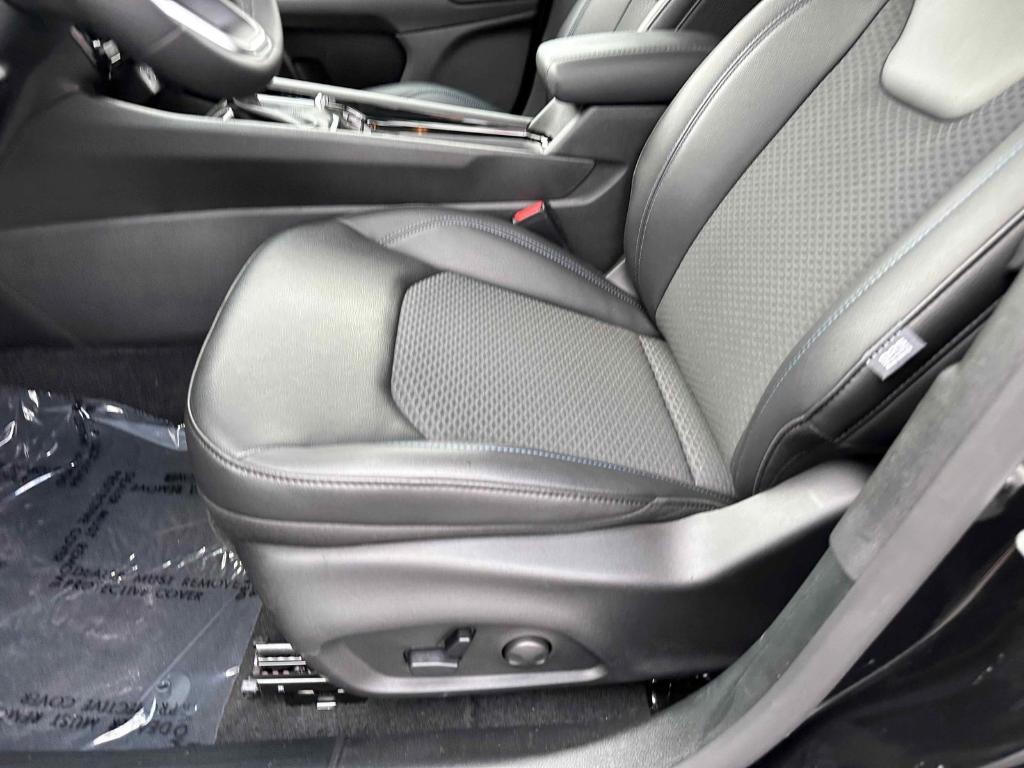 new 2025 Jeep Compass car, priced at $35,365