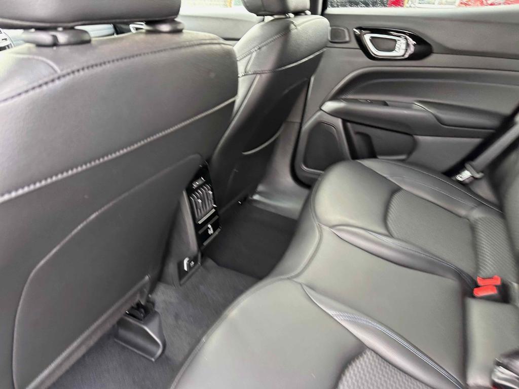 new 2025 Jeep Compass car, priced at $35,365