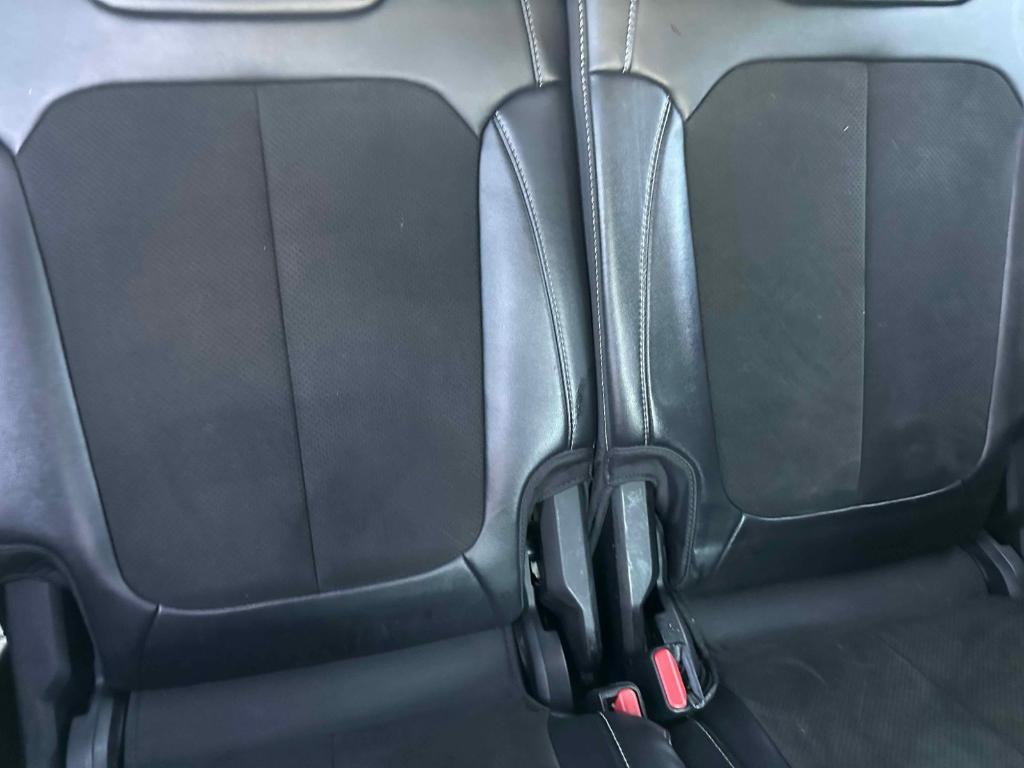 used 2021 Jeep Grand Cherokee L car, priced at $28,846