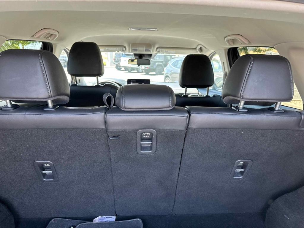 used 2021 Mazda CX-5 car, priced at $23,693