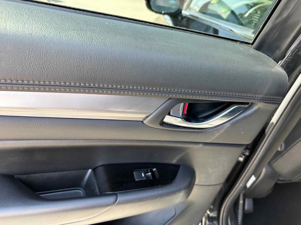 used 2021 Mazda CX-5 car, priced at $23,693