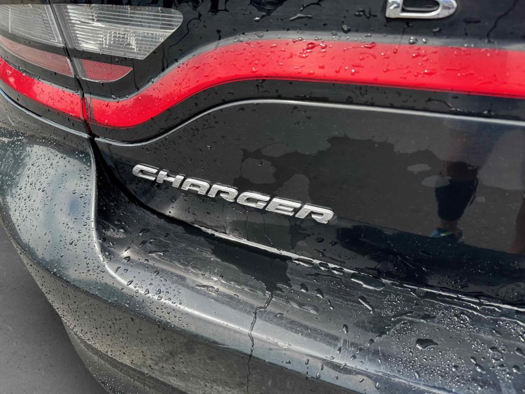 used 2022 Dodge Charger car, priced at $21,071