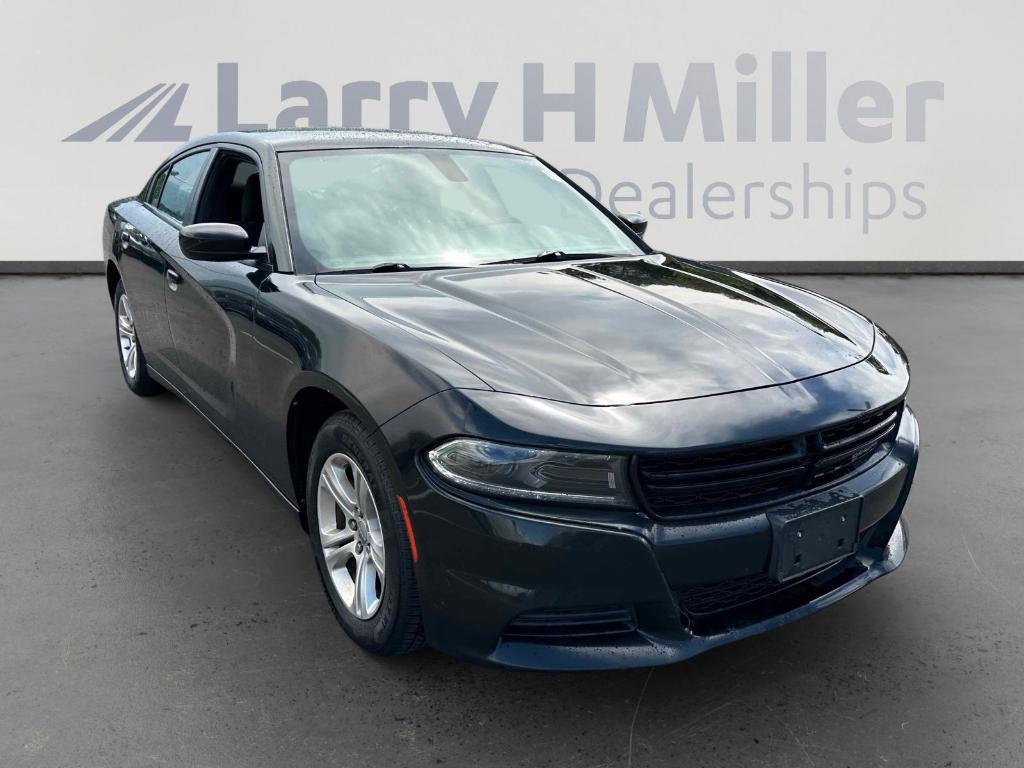 used 2022 Dodge Charger car, priced at $21,071