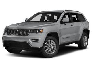 used 2018 Jeep Grand Cherokee car, priced at $20,756