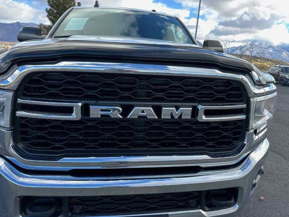 used 2021 Ram 3500 car, priced at $44,290