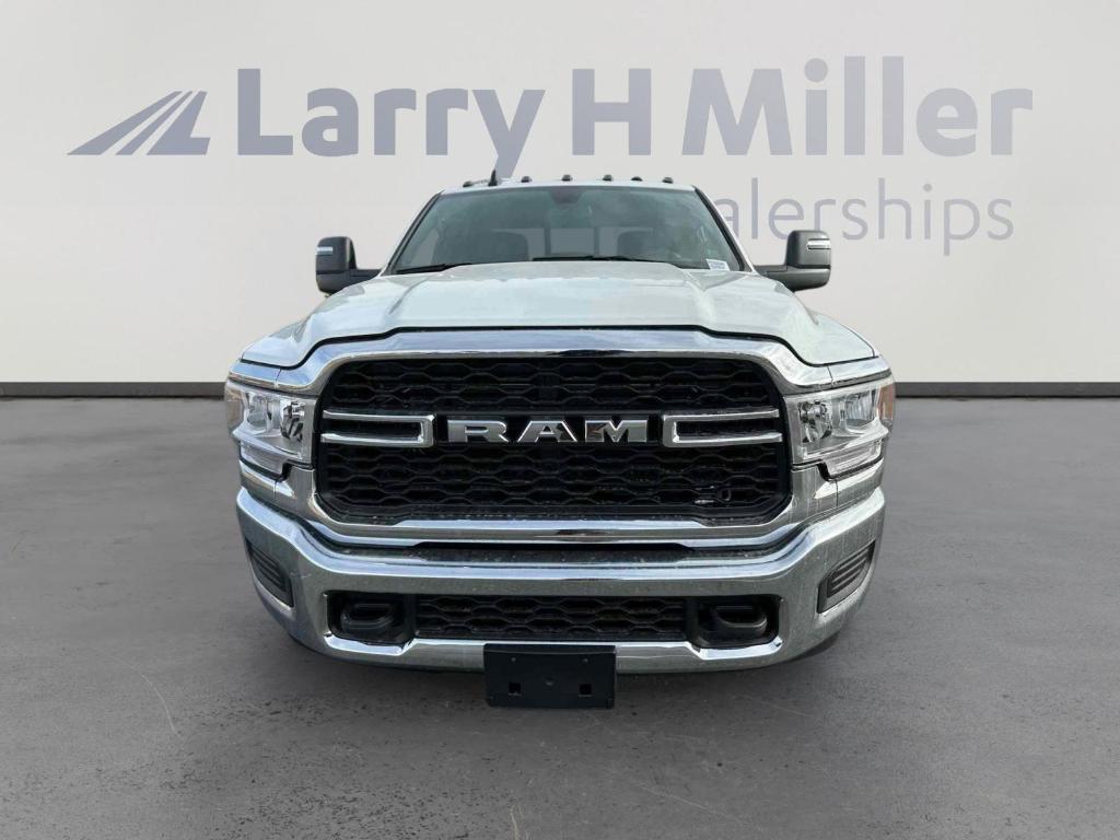 new 2024 Ram 3500 car, priced at $58,472