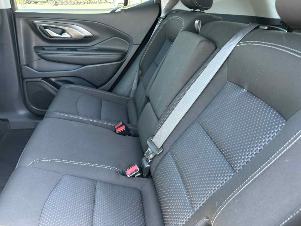 used 2024 GMC Terrain car, priced at $26,260