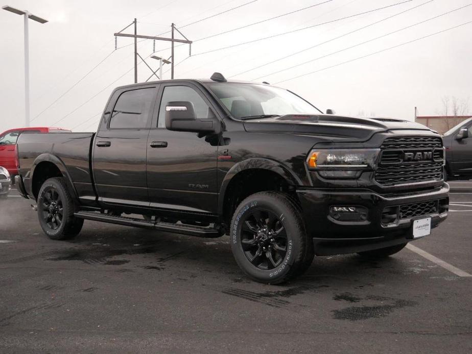 new 2024 Ram 2500 car, priced at $86,725